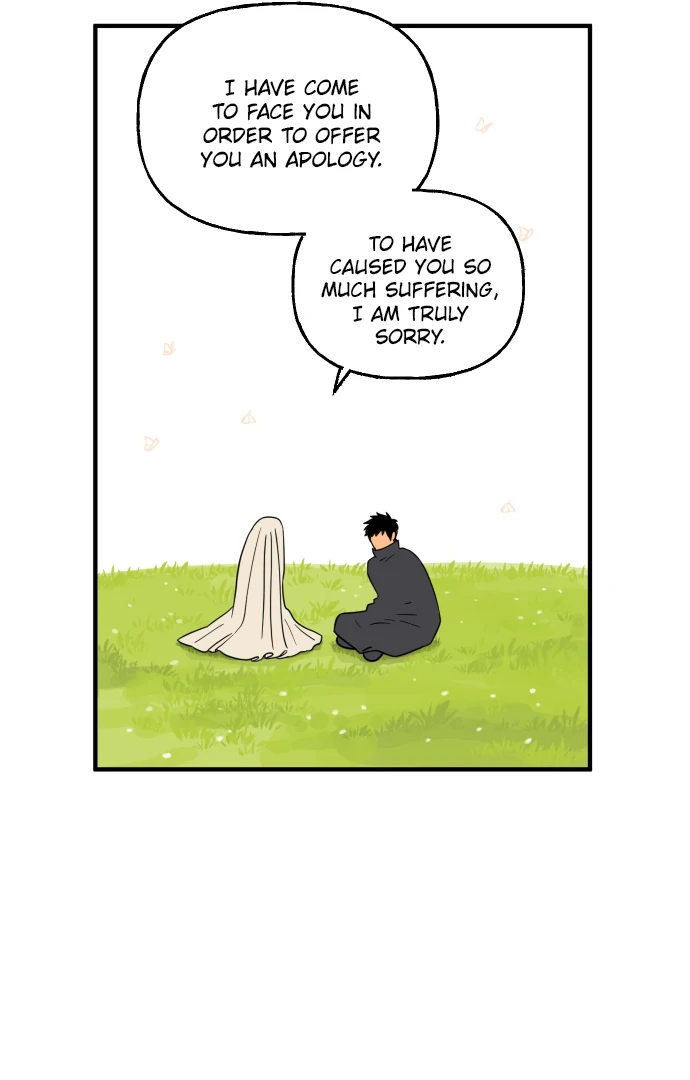 Legal Pirate Parfait Chapter 74 - page 31