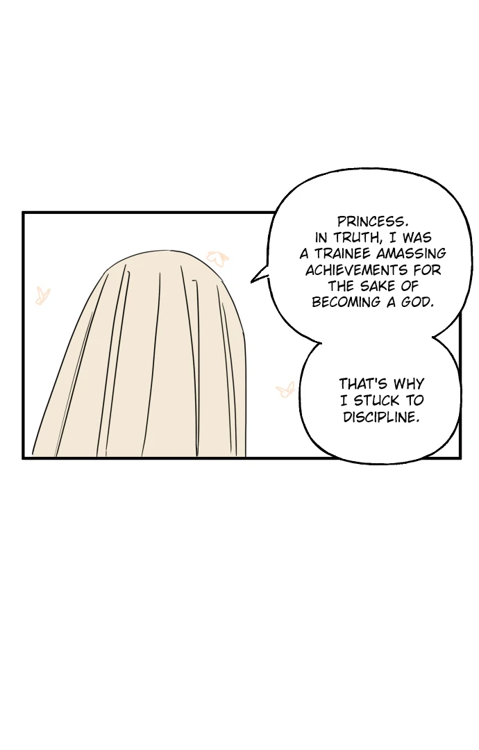 Legal Pirate Parfait Chapter 74 - page 32