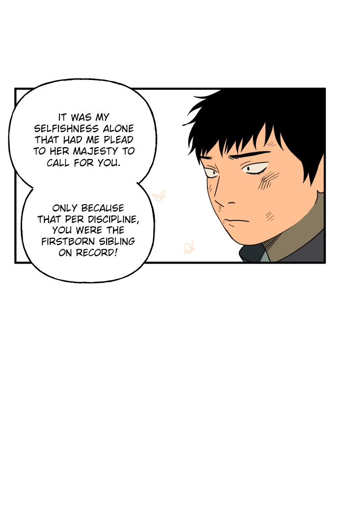 Legal Pirate Parfait Chapter 74 - page 33