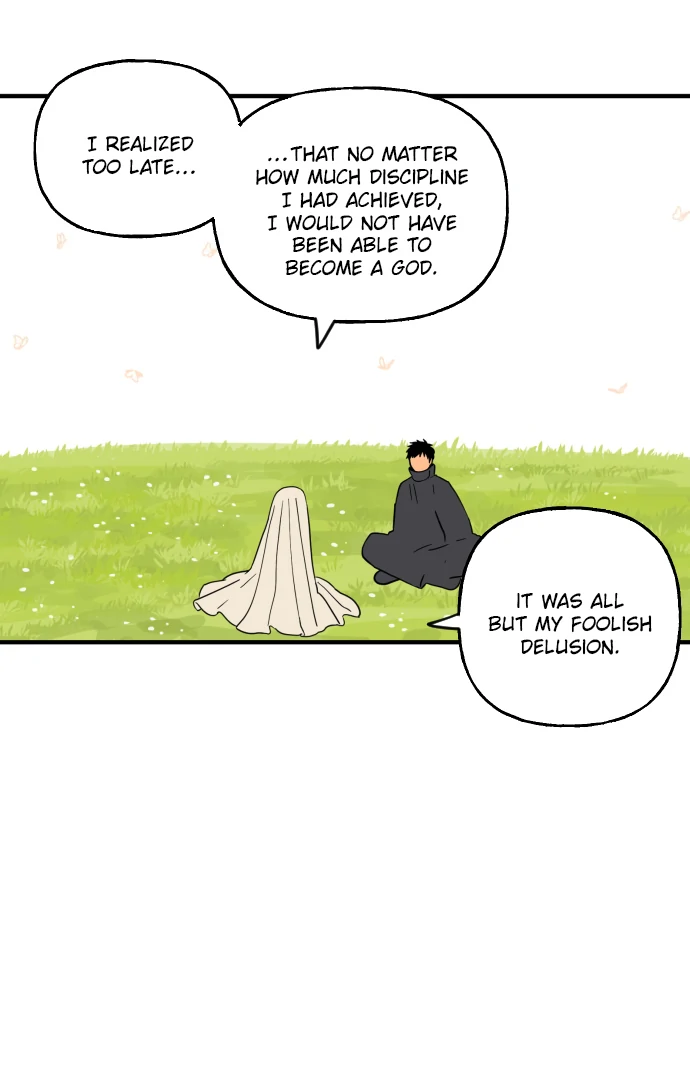 Legal Pirate Parfait Chapter 74 - page 34