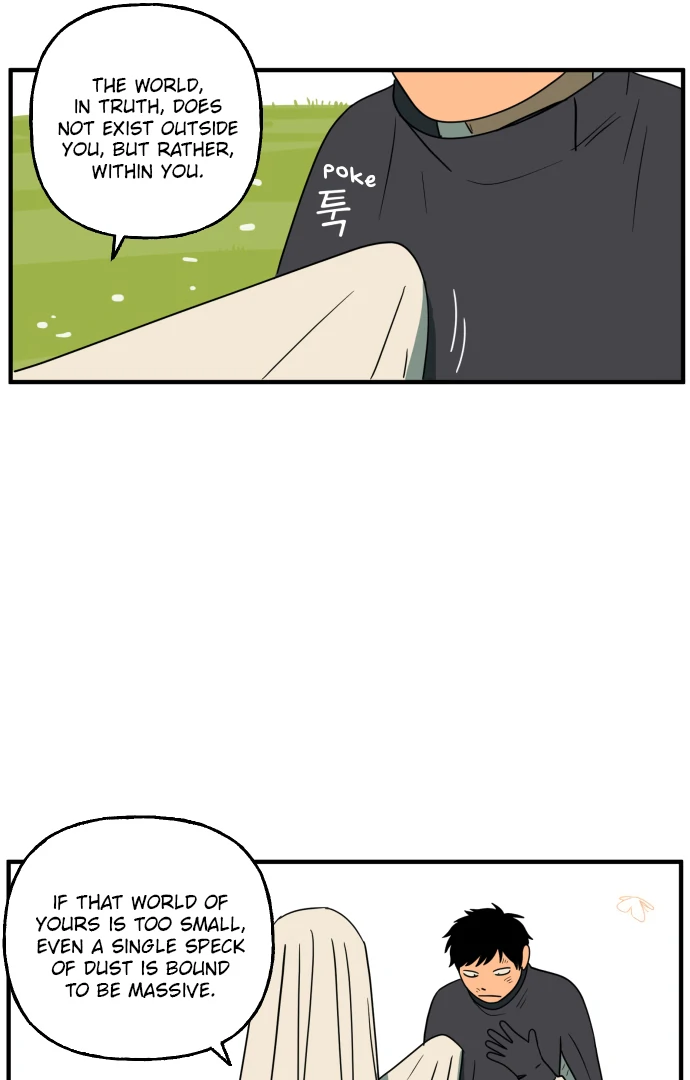 Legal Pirate Parfait Chapter 74 - page 41