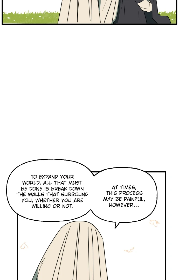 Legal Pirate Parfait Chapter 74 - page 42