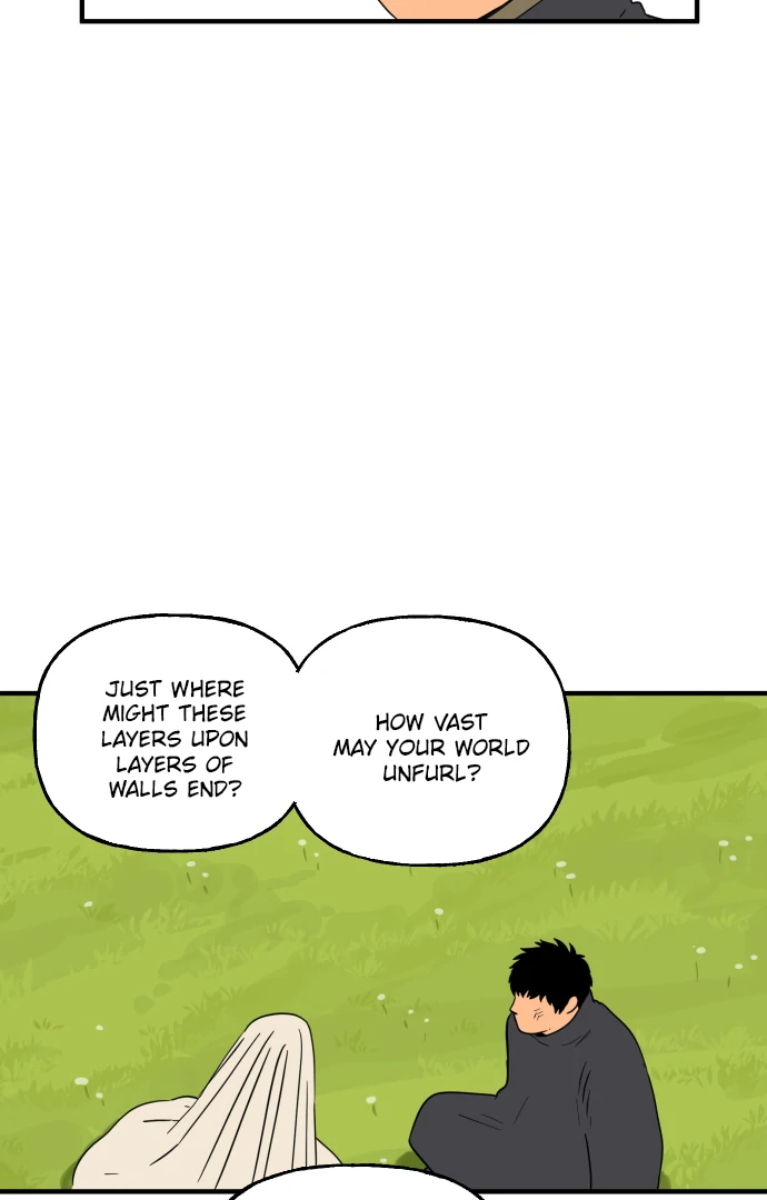 Legal Pirate Parfait Chapter 74 - page 44