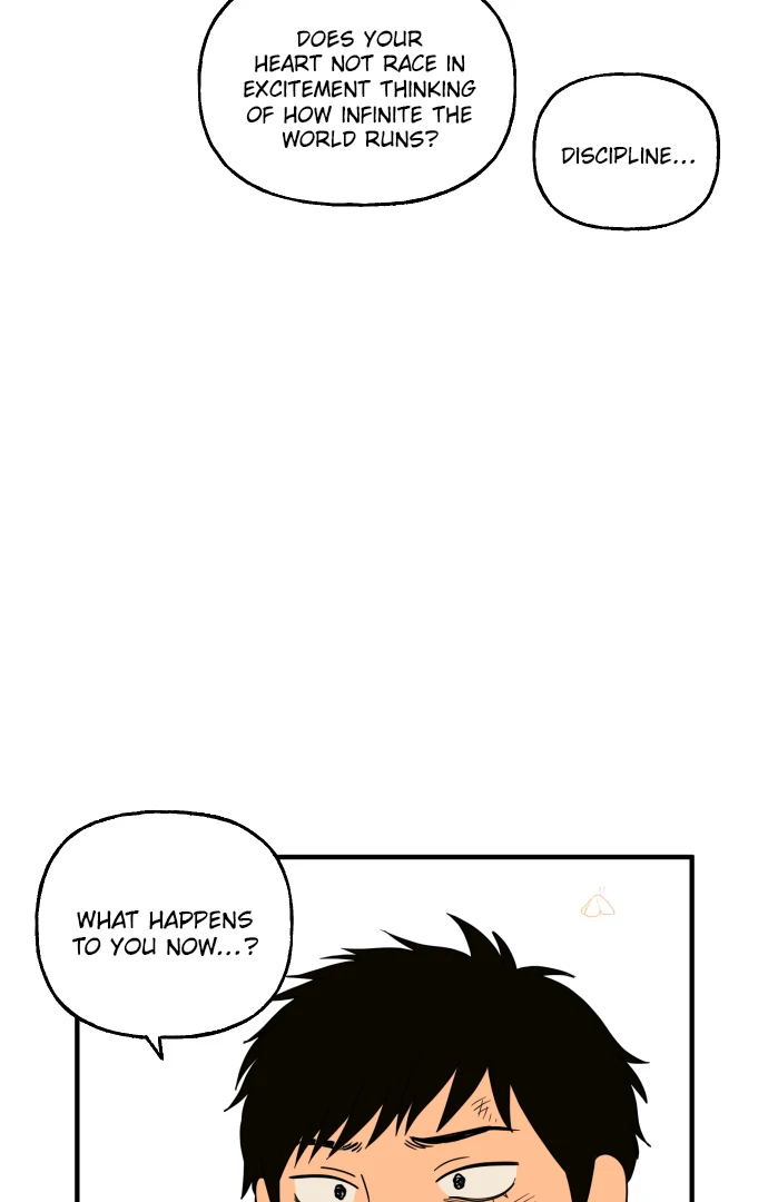 Legal Pirate Parfait Chapter 74 - page 45