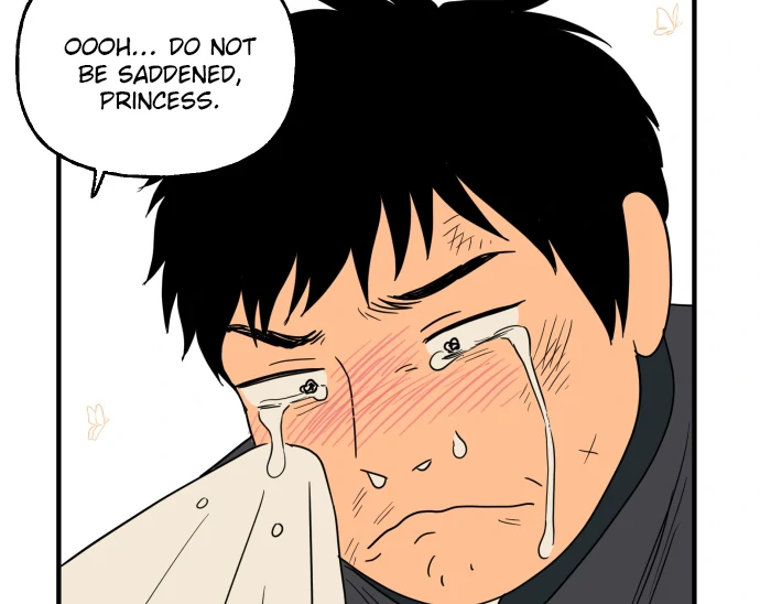 Legal Pirate Parfait Chapter 74 - page 49