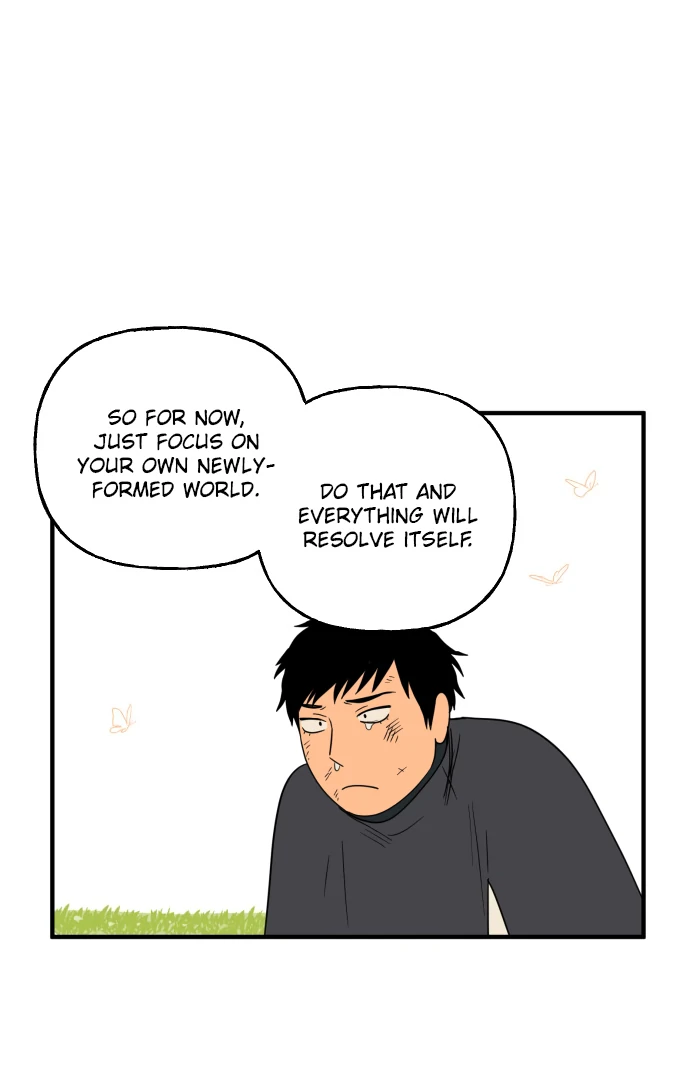 Legal Pirate Parfait Chapter 74 - page 58