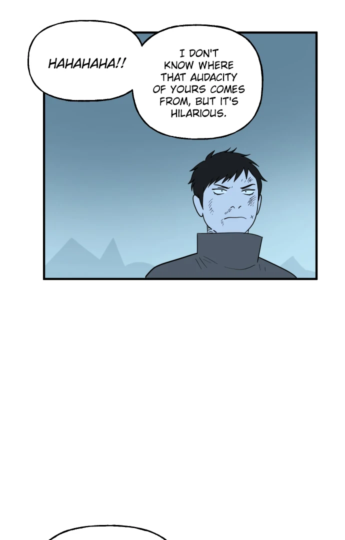 Legal Pirate Parfait Chapter 74 - page 84