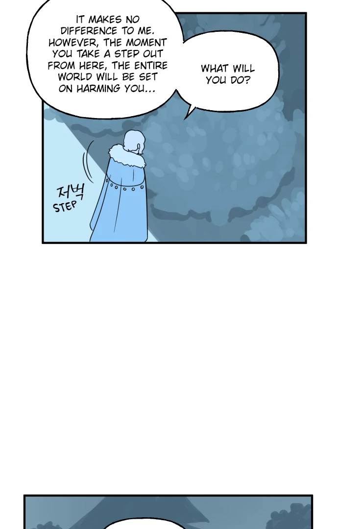 Legal Pirate Parfait Chapter 74 - page 85