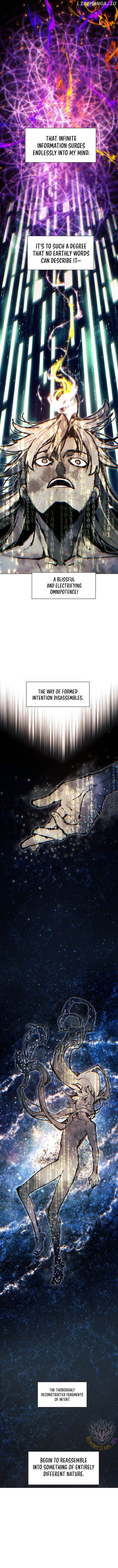 A Modern Man Who Got Transmigrated Into the Murim World Chapter 144 - page 3