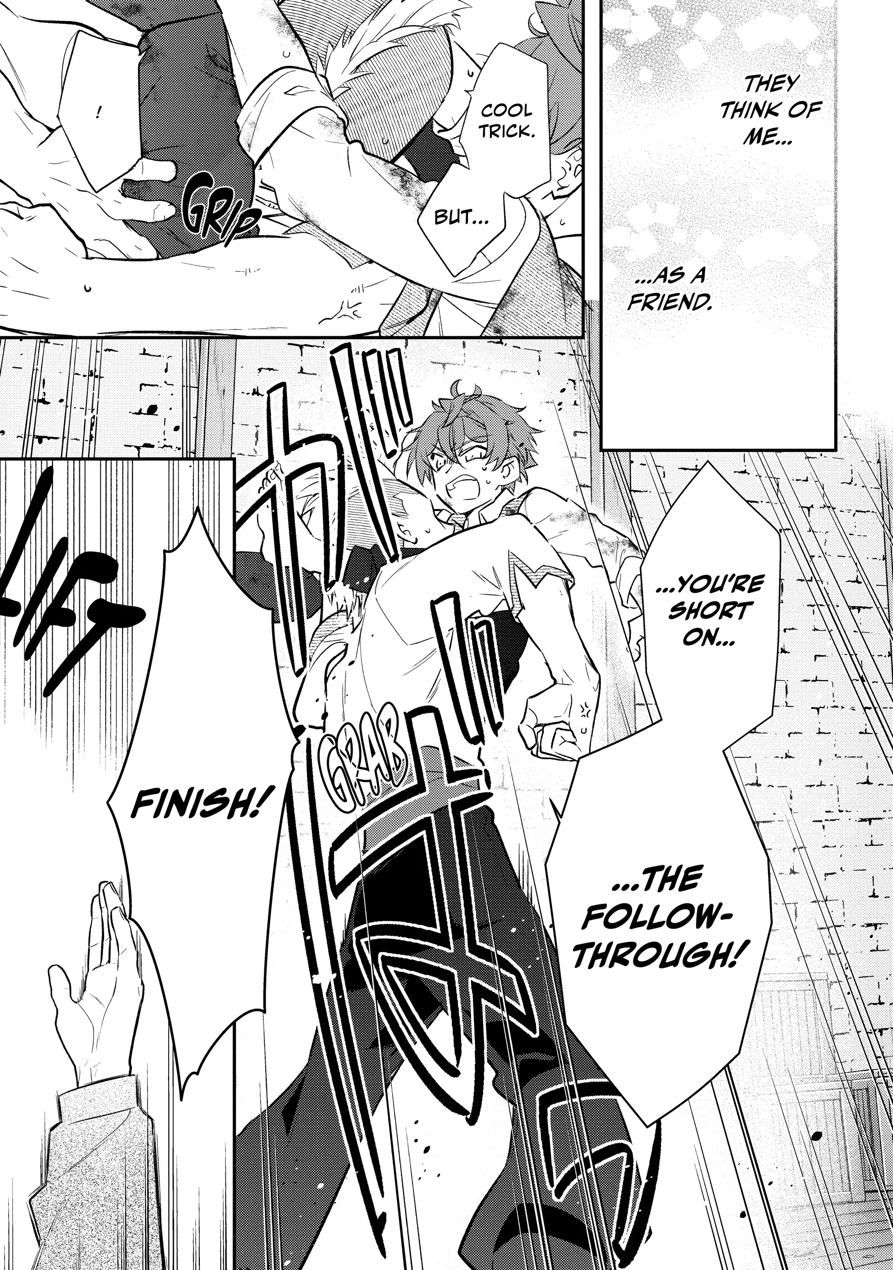Tensei Reijou wa Boukensha wo Kokorozasu (Official) Chapter 23 - page 10