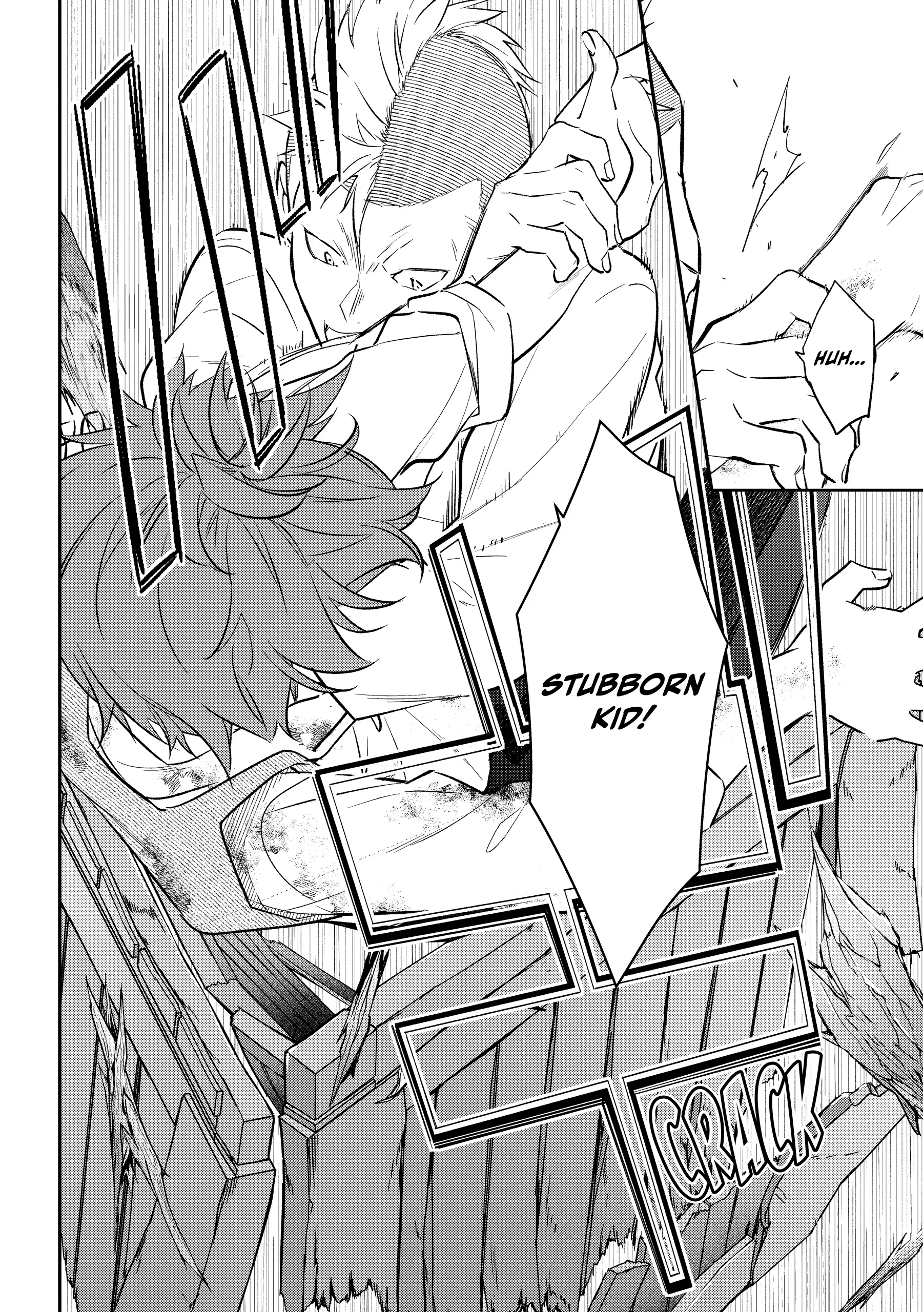 Tensei Reijou wa Boukensha wo Kokorozasu (Official) Chapter 23 - page 6