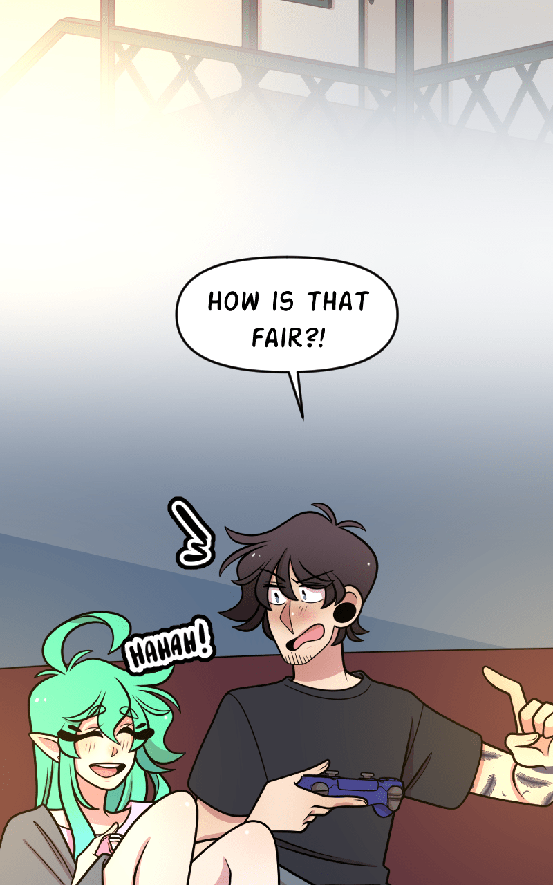 Down To Earth Chapter 233 - page 2
