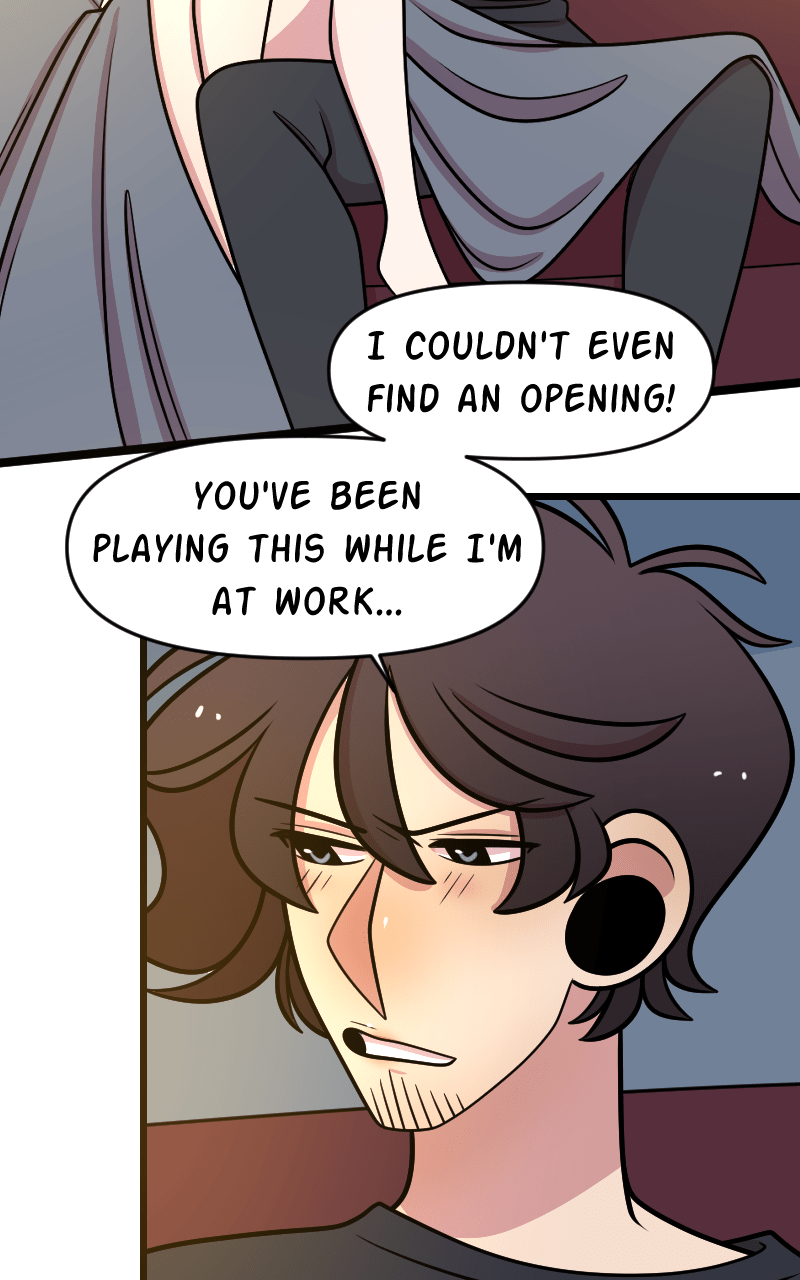 Down To Earth Chapter 233 - page 3