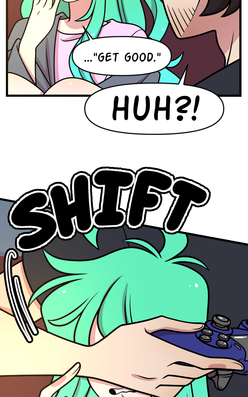 Down To Earth Chapter 233 - page 6