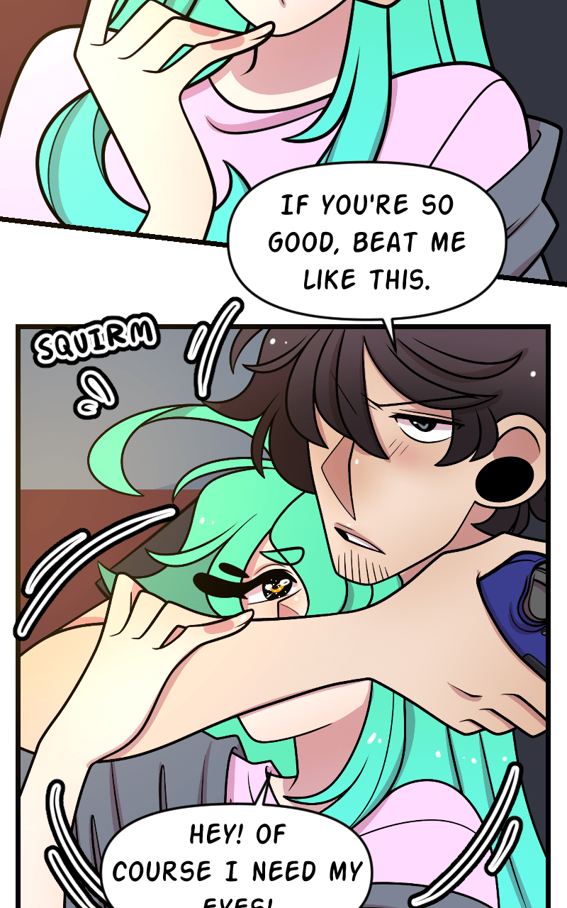 Down To Earth Chapter 233 - page 7