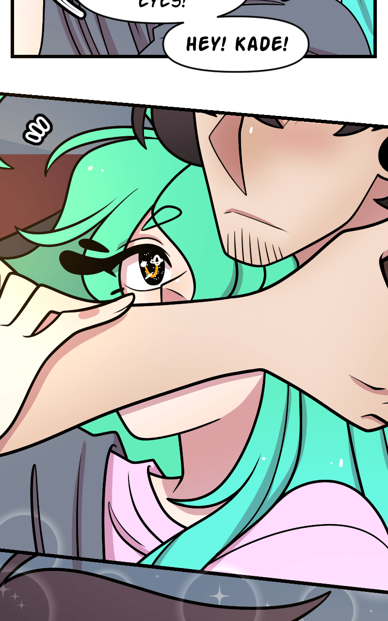 Down To Earth Chapter 233 - page 8