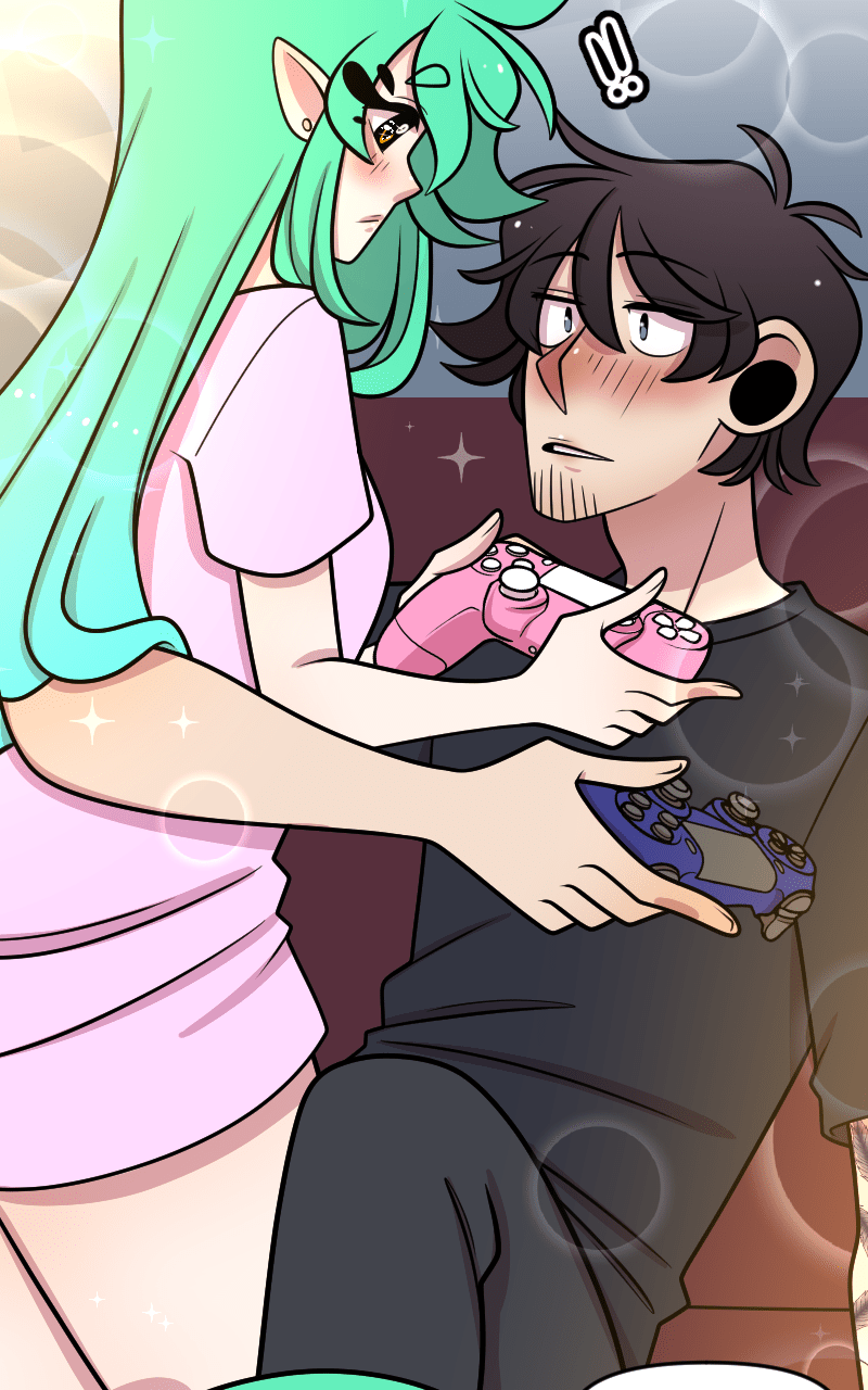 Down To Earth Chapter 233 - page 11
