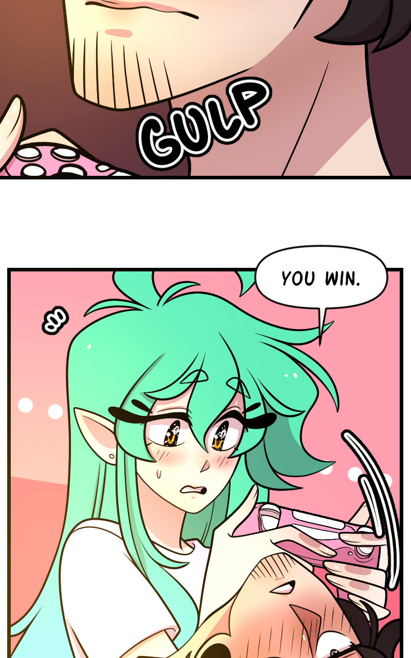 Down To Earth Chapter 233 - page 14