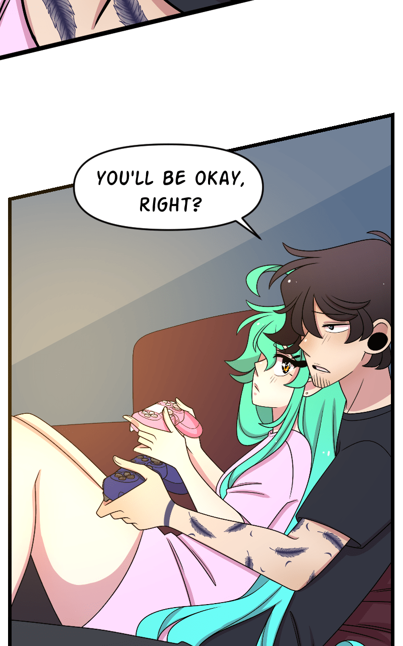 Down To Earth Chapter 233 - page 17