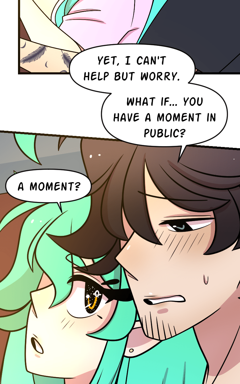 Down To Earth Chapter 233 - page 19