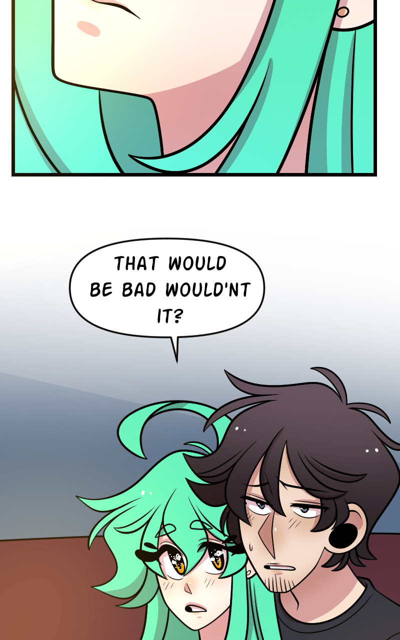 Down To Earth Chapter 233 - page 21