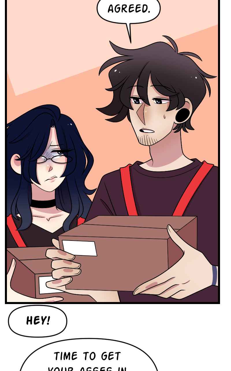 Down To Earth Chapter 233 - page 31
