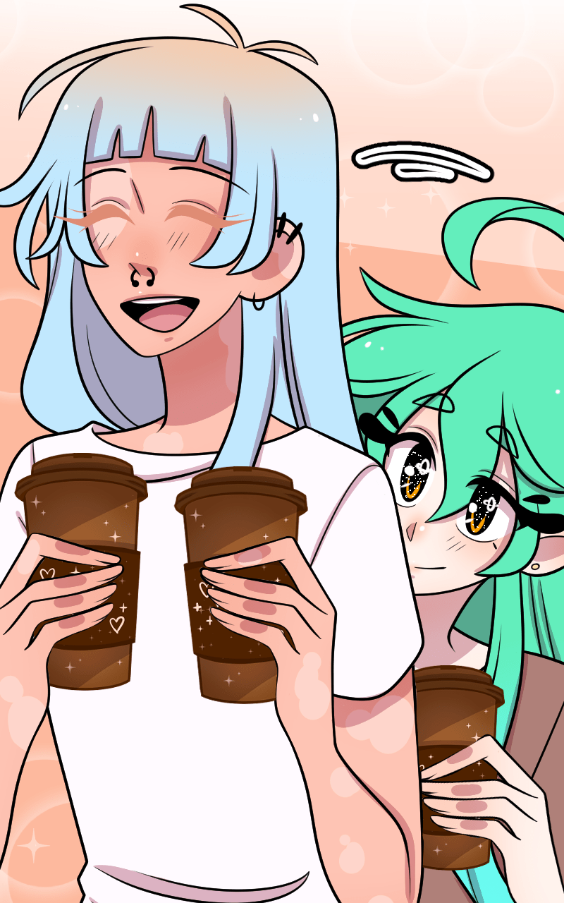 Down To Earth Chapter 233 - page 36