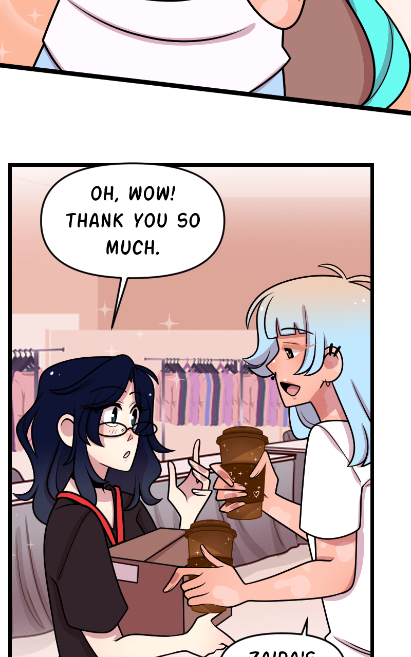 Down To Earth Chapter 233 - page 37