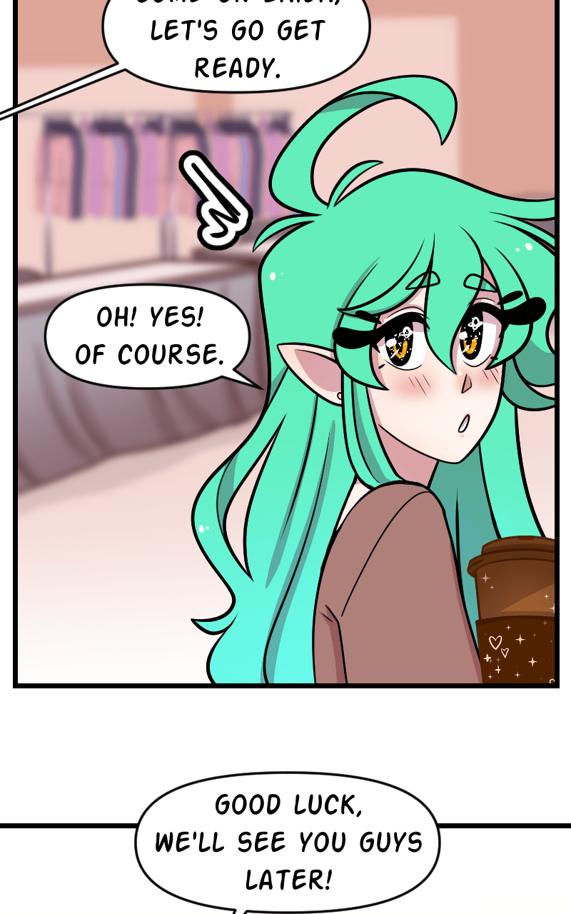 Down To Earth Chapter 233 - page 43
