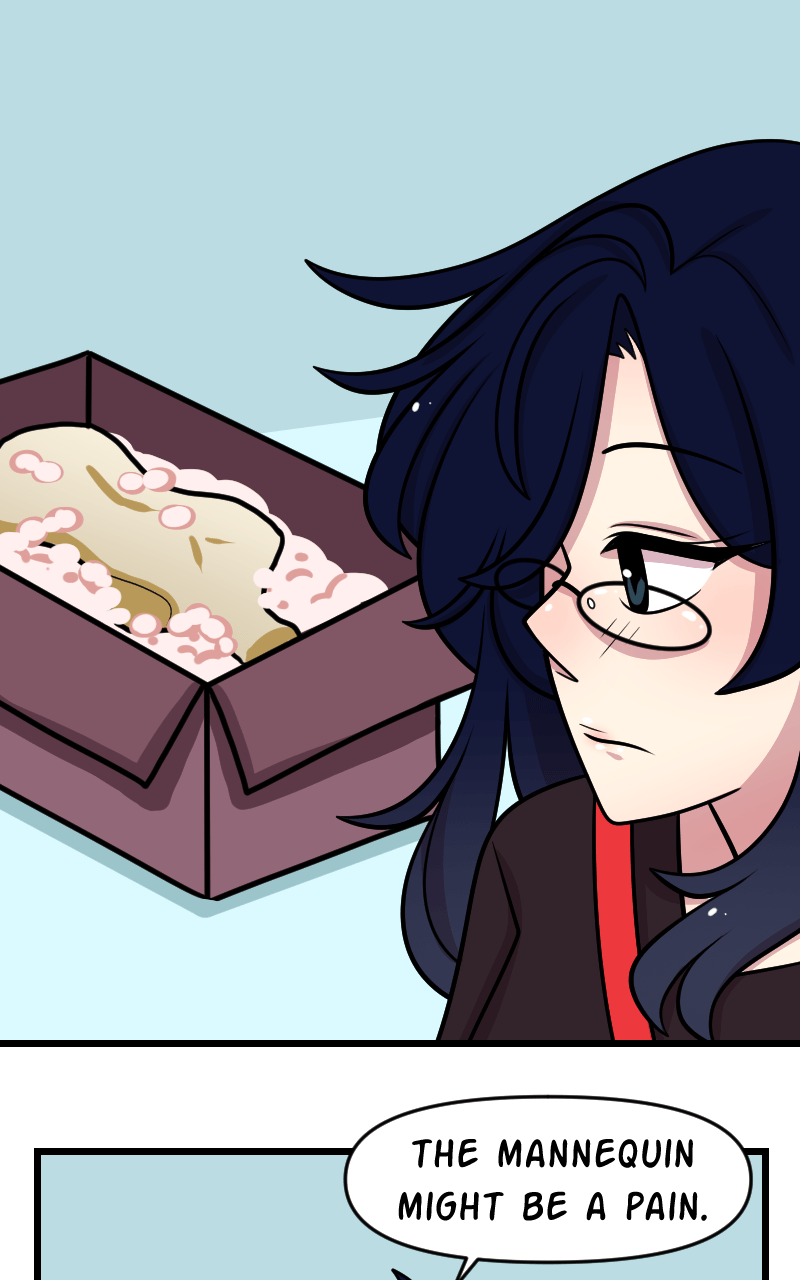 Down To Earth Chapter 233 - page 48