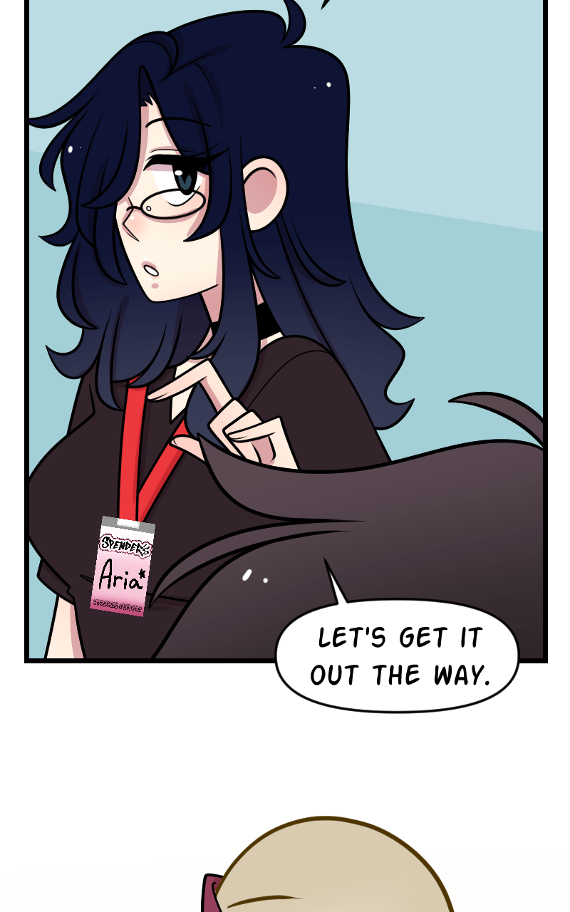 Down To Earth Chapter 233 - page 49