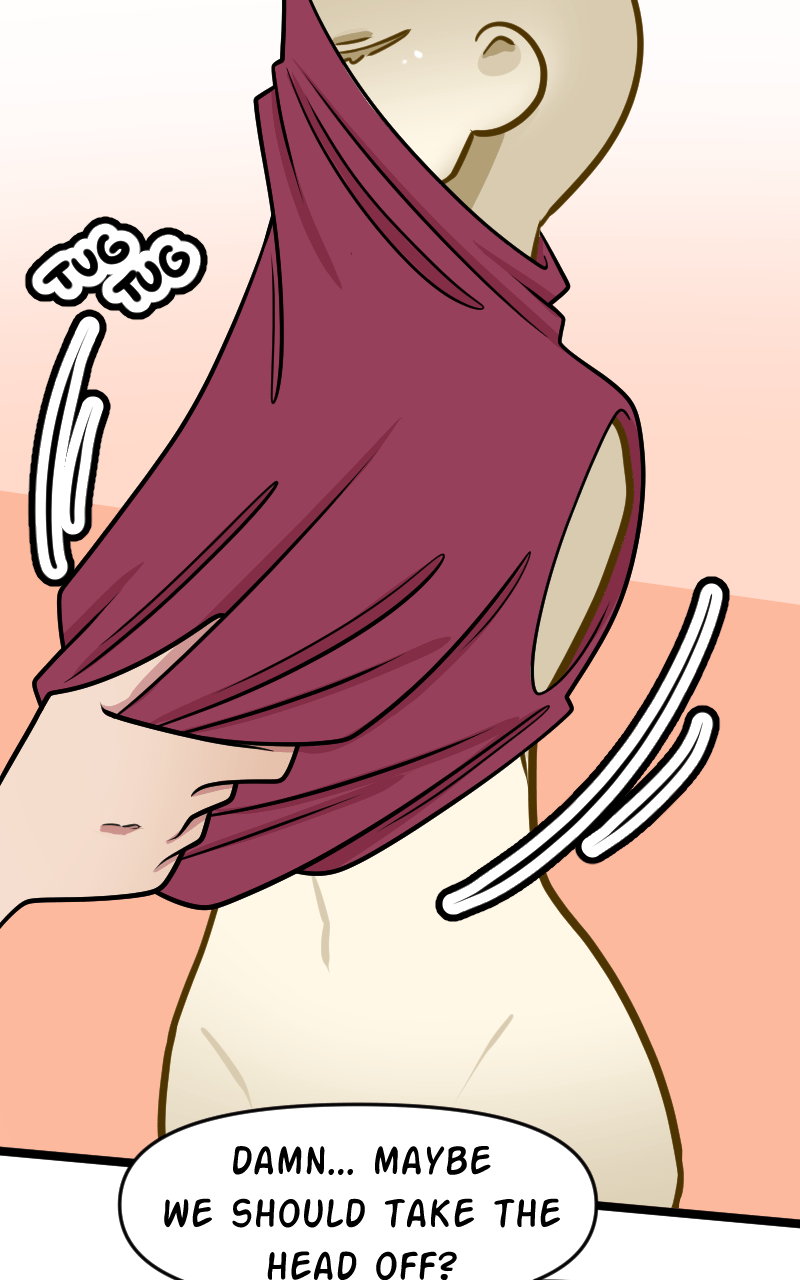 Down To Earth Chapter 233 - page 50