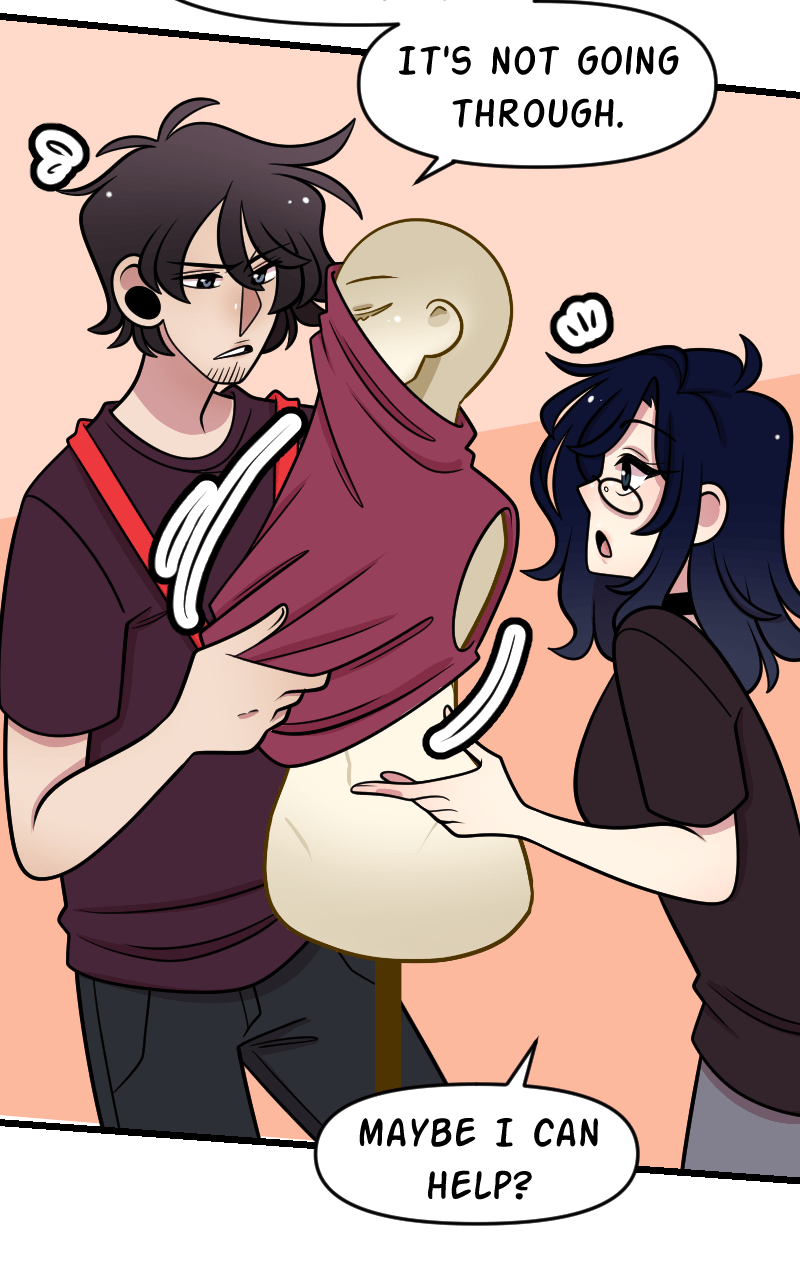 Down To Earth Chapter 233 - page 51