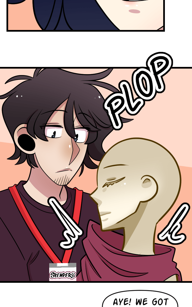 Down To Earth Chapter 233 - page 53