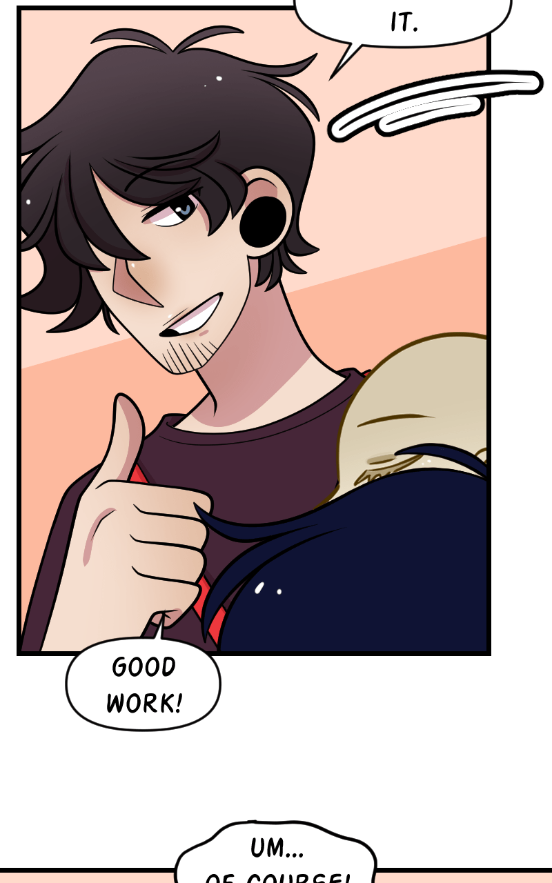 Down To Earth Chapter 233 - page 54