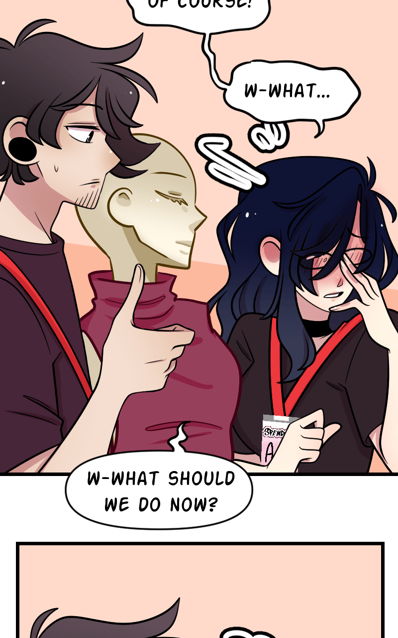 Down To Earth Chapter 233 - page 55