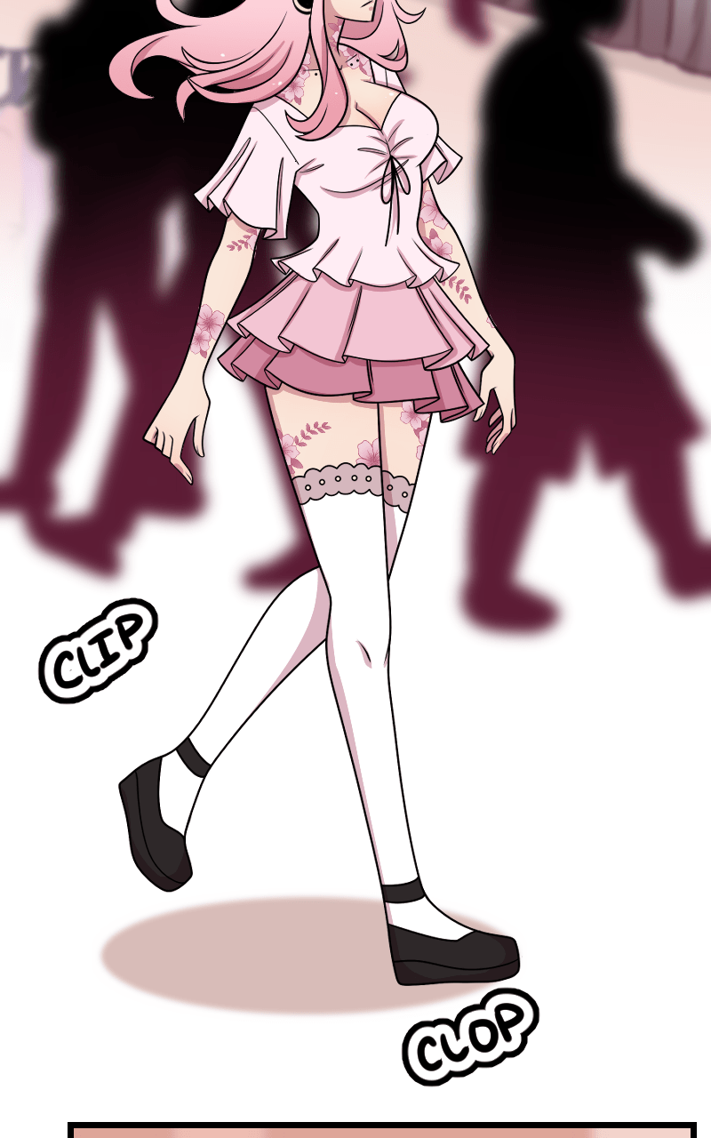 Down To Earth Chapter 233 - page 61