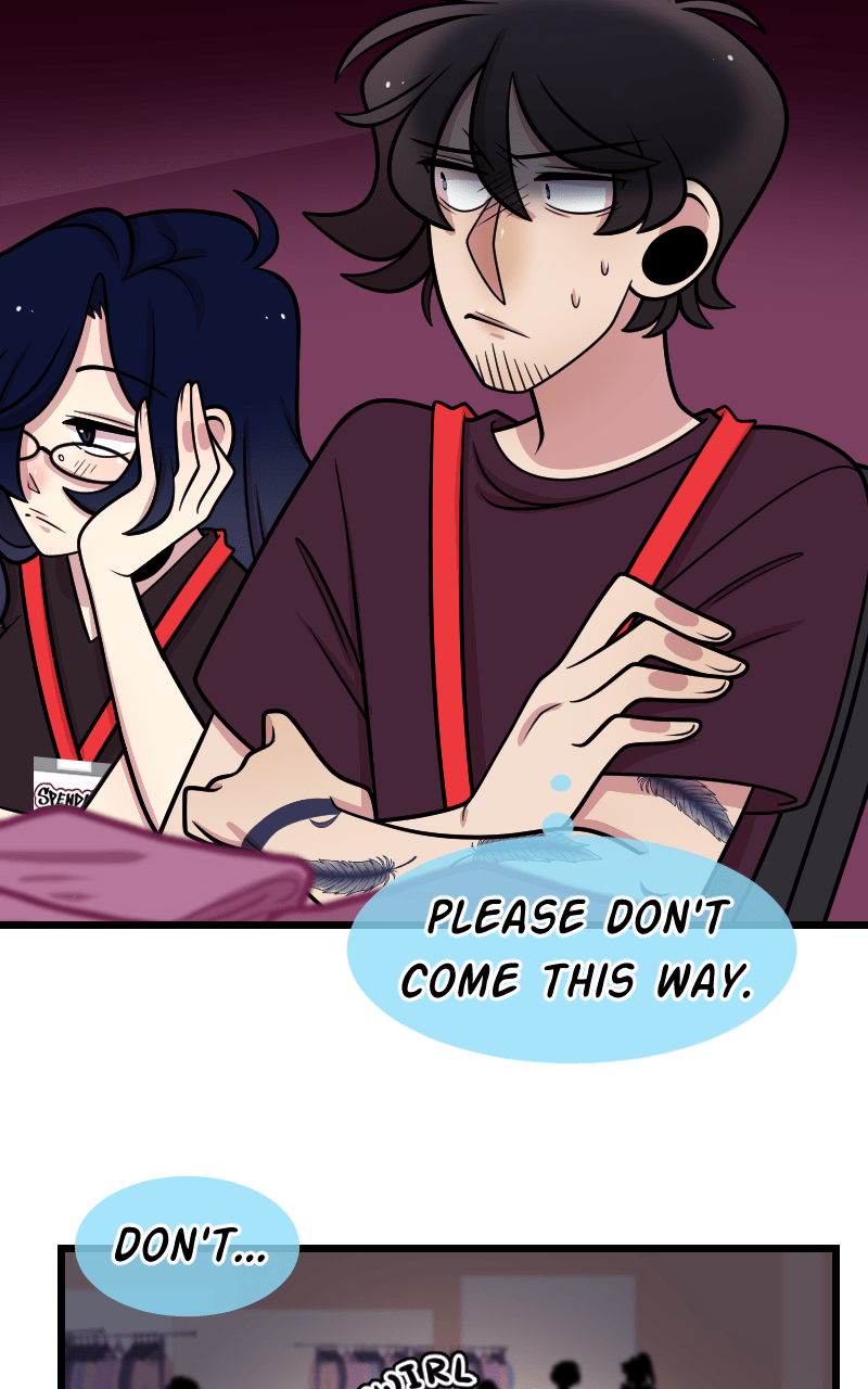 Down To Earth Chapter 233 - page 63