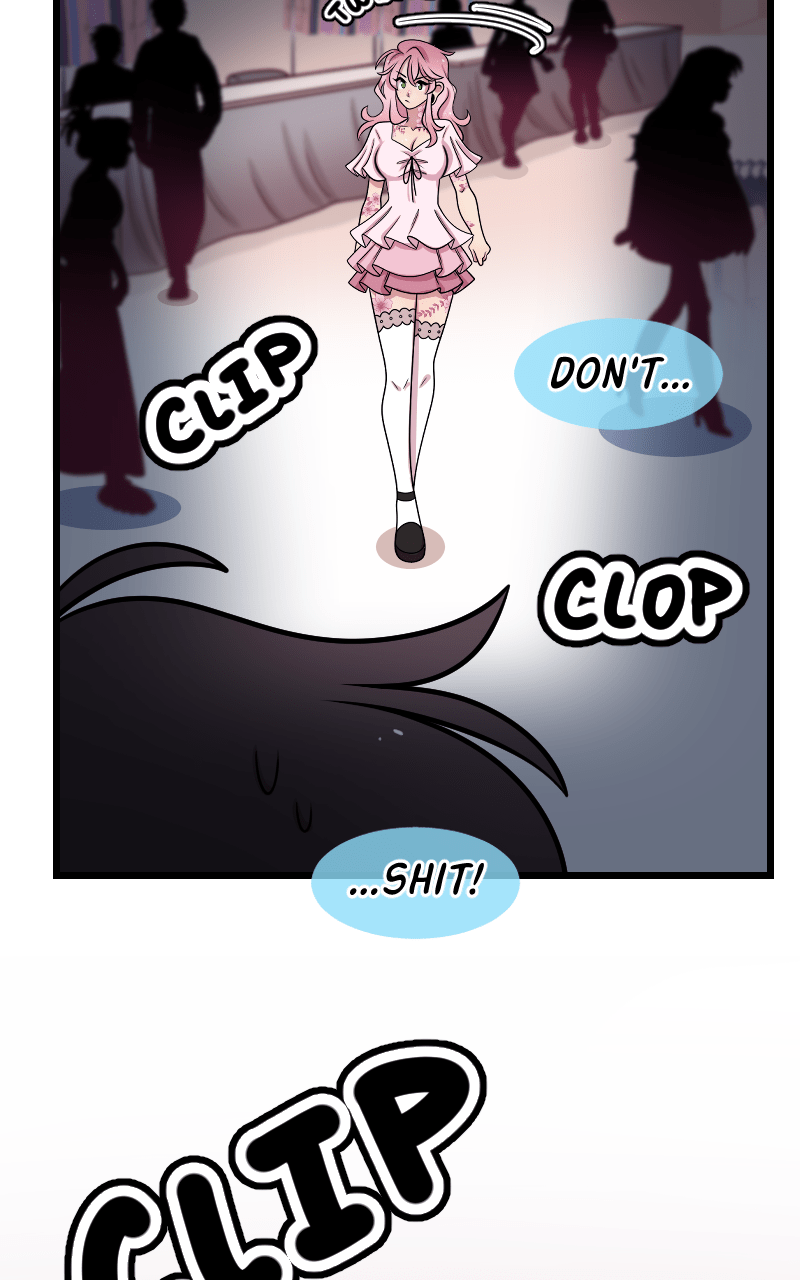 Down To Earth Chapter 233 - page 64