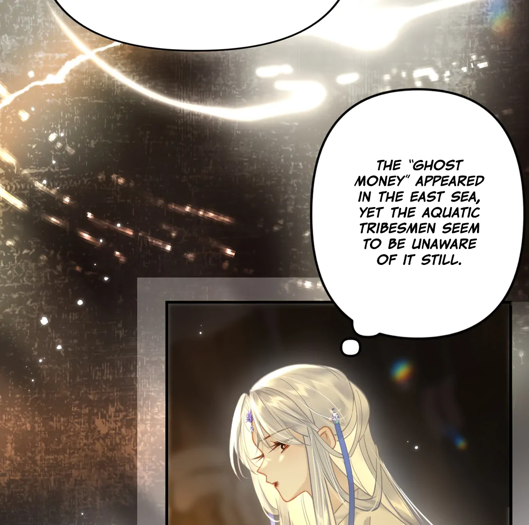 Seeking a Beauty in the East Sea Chapter 12 - page 10