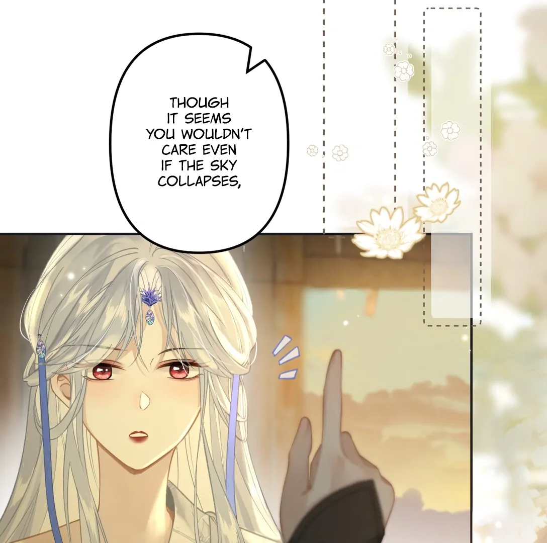 Seeking a Beauty in the East Sea Chapter 12 - page 105