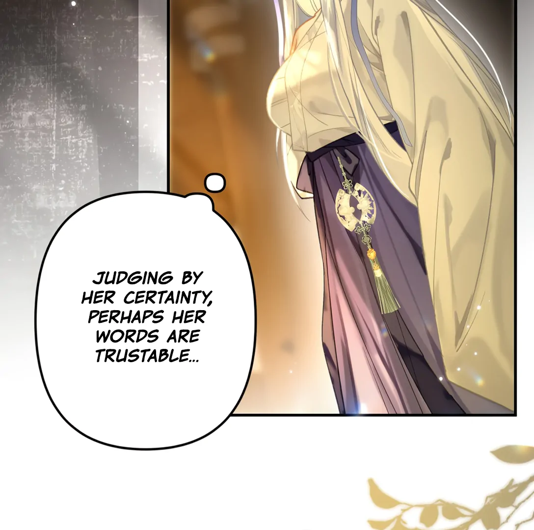 Seeking a Beauty in the East Sea Chapter 12 - page 11
