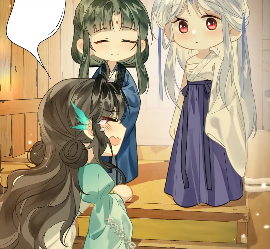 Seeking a Beauty in the East Sea Chapter 12 - page 110