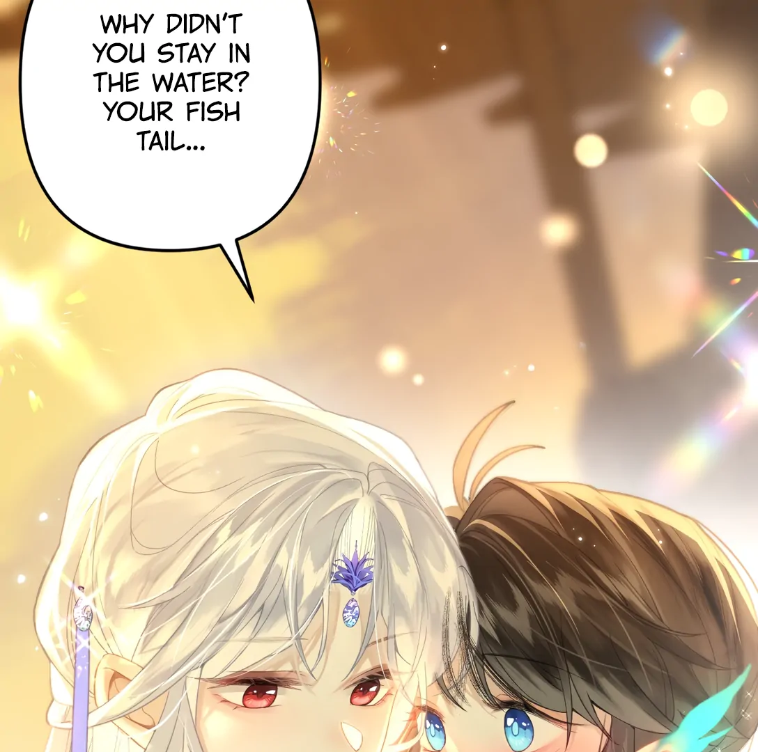 Seeking a Beauty in the East Sea Chapter 12 - page 114