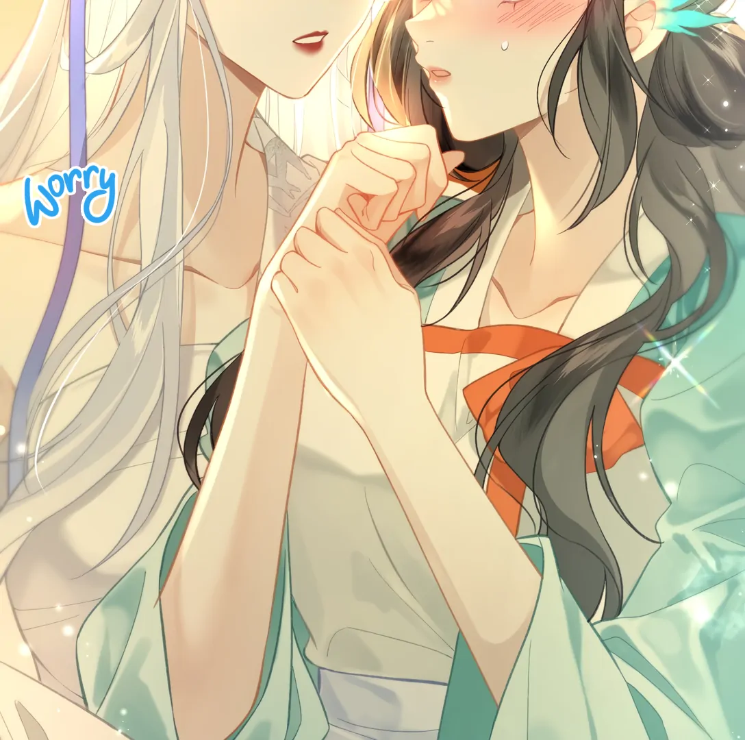 Seeking a Beauty in the East Sea Chapter 12 - page 115