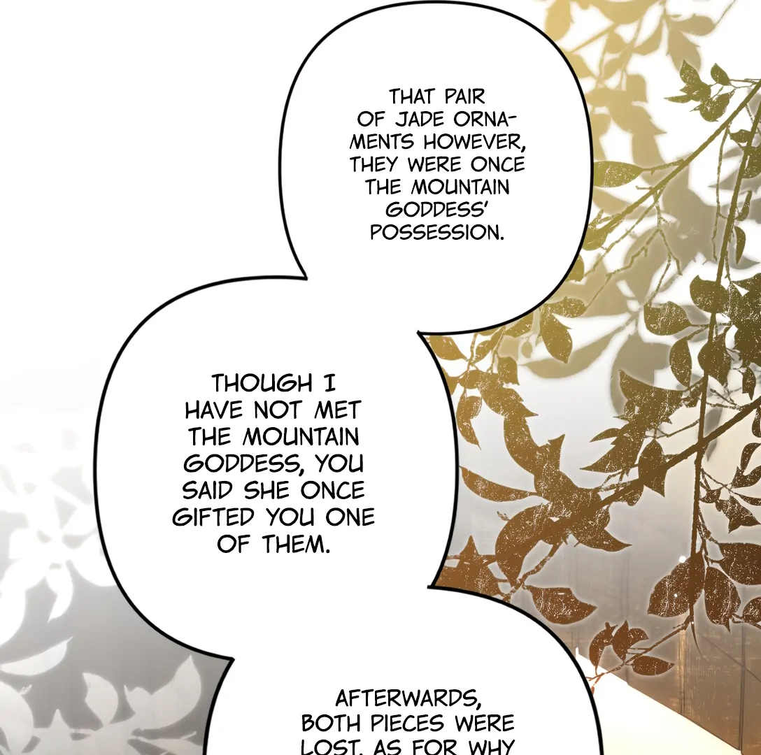 Seeking a Beauty in the East Sea Chapter 12 - page 12