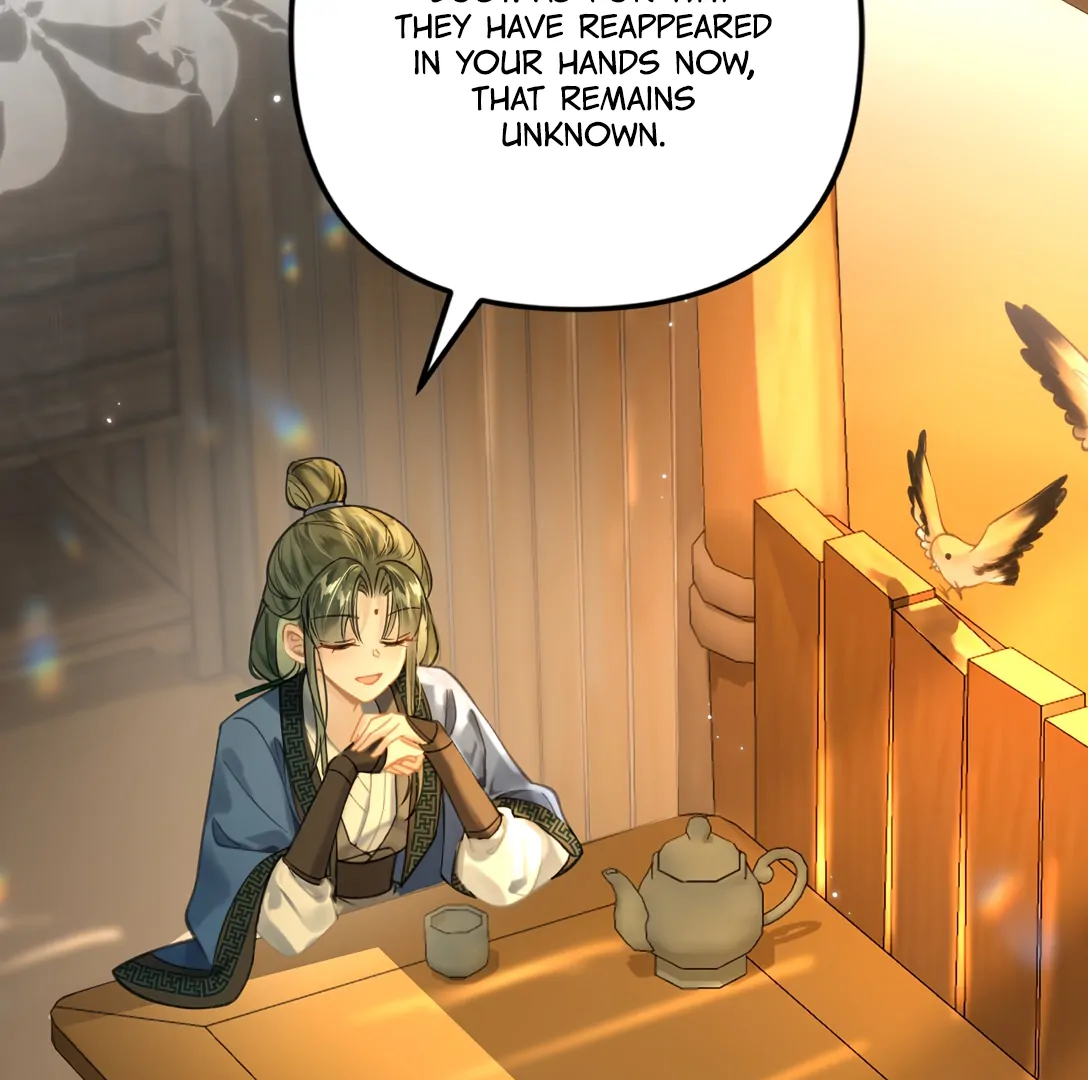 Seeking a Beauty in the East Sea Chapter 12 - page 13