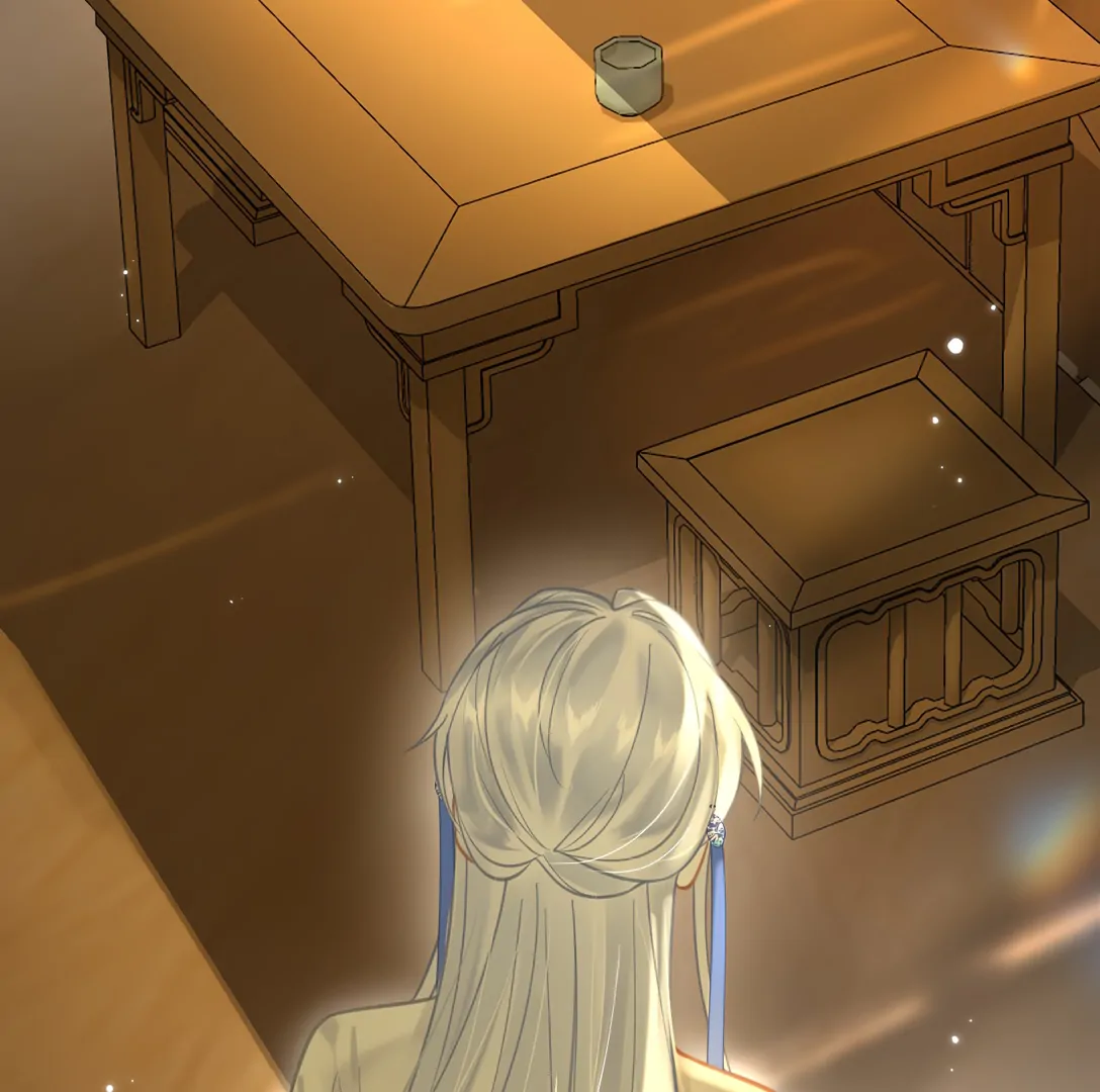 Seeking a Beauty in the East Sea Chapter 12 - page 14