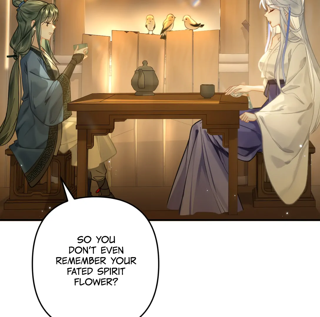 Seeking a Beauty in the East Sea Chapter 12 - page 18
