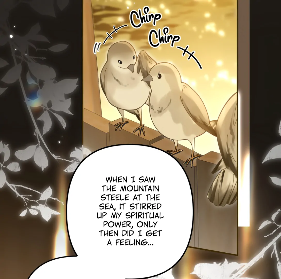 Seeking a Beauty in the East Sea Chapter 12 - page 20